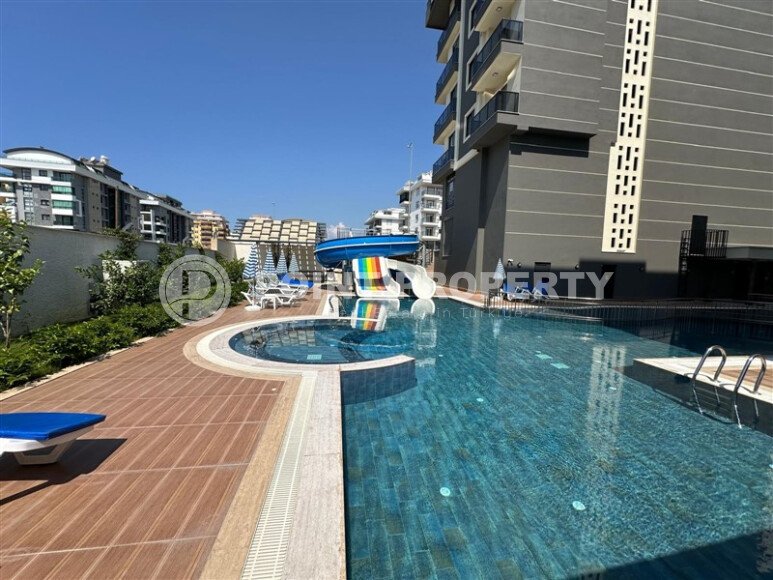 New apartment 58 m² in Kargicak area in a modern complex-id-9529-photo-18