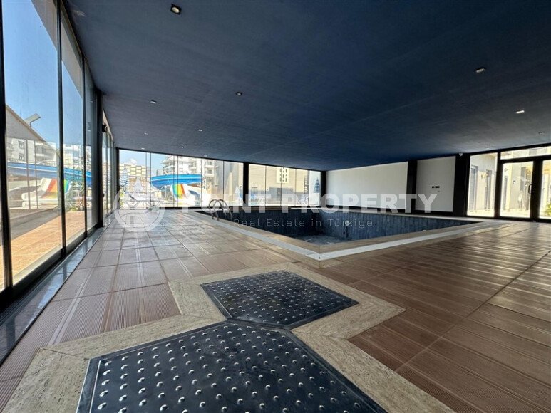 New apartment 58 m² in Kargicak area in a modern complex-id-9529-photo-19