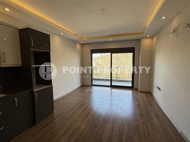 Просторная квартира 60 м² в районе Махмутлар, с возможностью получения гражданства-id-9530-фото-2