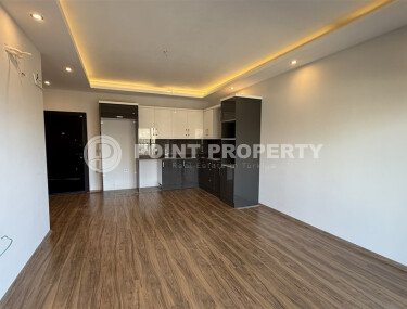 Просторная квартира 60 м² в районе Махмутлар, с возможностью получения гражданства-id-9530-фото-3