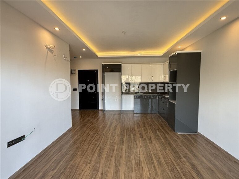 Просторная квартира 60 м² в районе Махмутлар, с возможностью получения гражданства-id-9530-фото-4