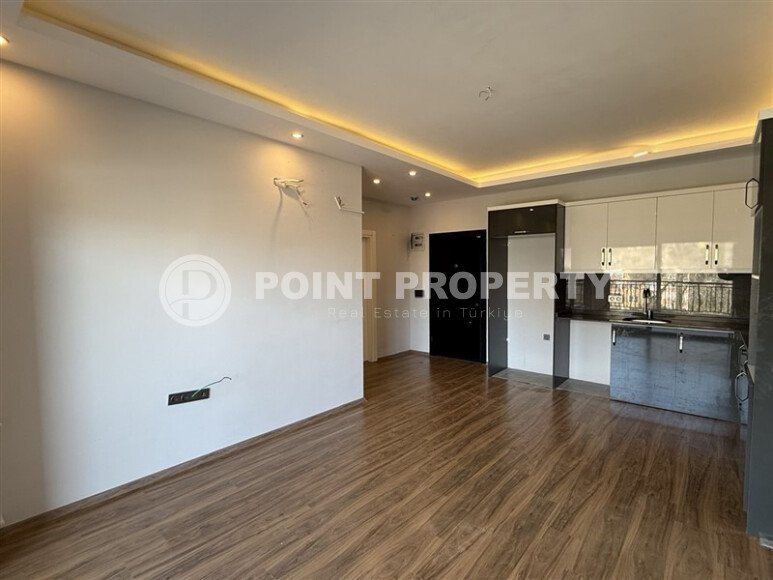 Просторная квартира 60 м² в районе Махмутлар, с возможностью получения гражданства-id-9530-фото-5