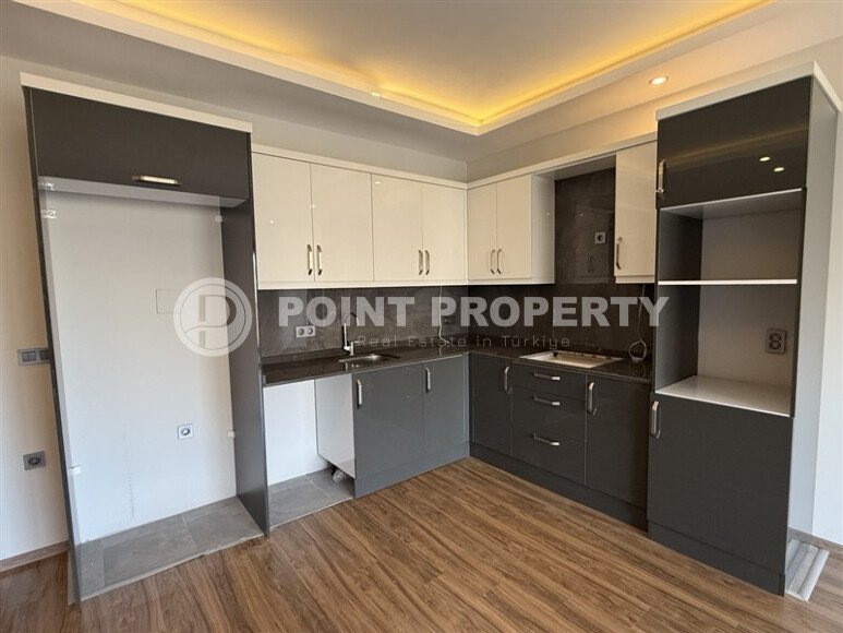 Просторная квартира 60 м² в районе Махмутлар, с возможностью получения гражданства-id-9530-фото-6