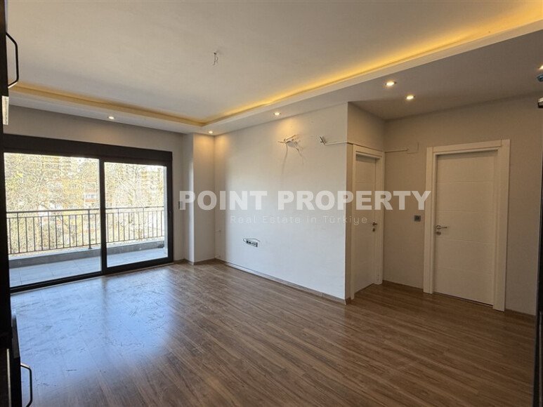 Просторная квартира 60 м² в районе Махмутлар, с возможностью получения гражданства-id-9530-фото-7