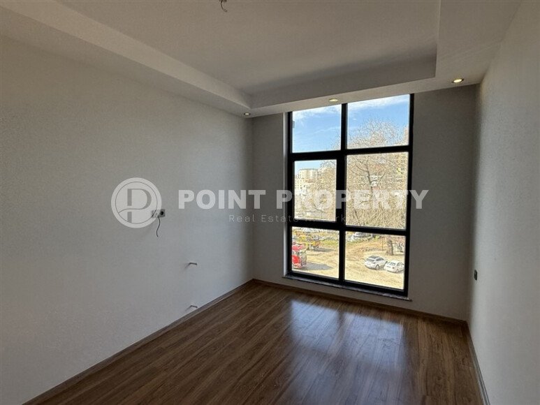 Просторная квартира 60 м² в районе Махмутлар, с возможностью получения гражданства-id-9530-фото-8