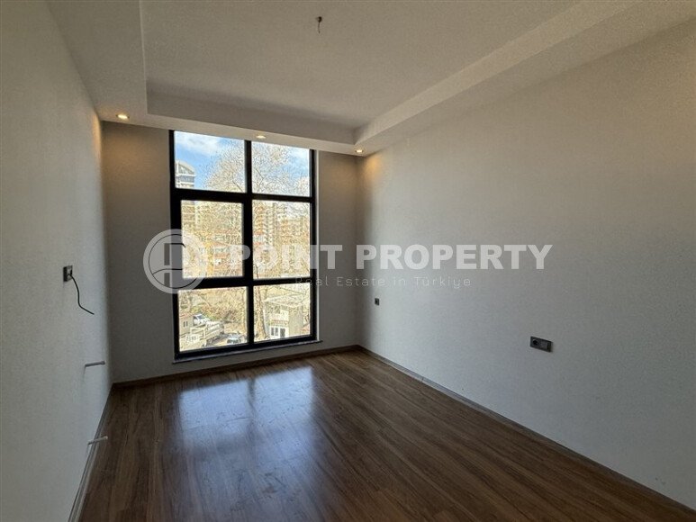 Просторная квартира 60 м² в районе Махмутлар, с возможностью получения гражданства-id-9530-фото-9