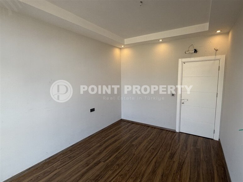 Просторная квартира 60 м² в районе Махмутлар, с возможностью получения гражданства-id-9530-фото-10