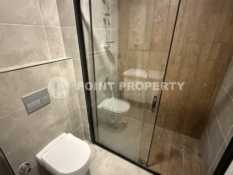 Просторная квартира 60 м² в районе Махмутлар, с возможностью получения гражданства-id-9530-фото-11