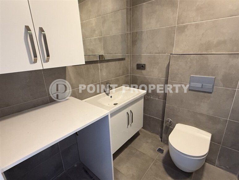 Просторная квартира 60 м² в районе Махмутлар, с возможностью получения гражданства-id-9530-фото-12