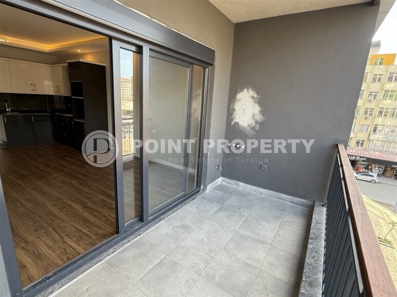 Просторная квартира 60 м² в районе Махмутлар, с возможностью получения гражданства-id-9530-фото-13