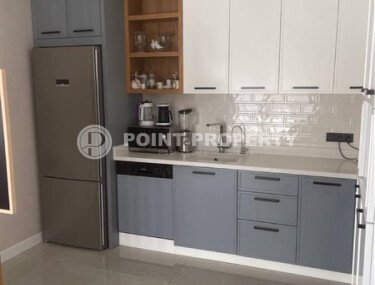 Шикарные апартаменты с выходом в сад в районе Оба-id-9531-фото-3