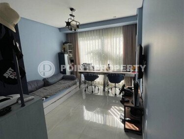 Шикарные апартаменты с выходом в сад в районе Оба-id-9531-фото-5