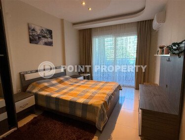 Просторная квартира в комплексе с инфраструктурой в районе Тосмур-id-9532-фото-5