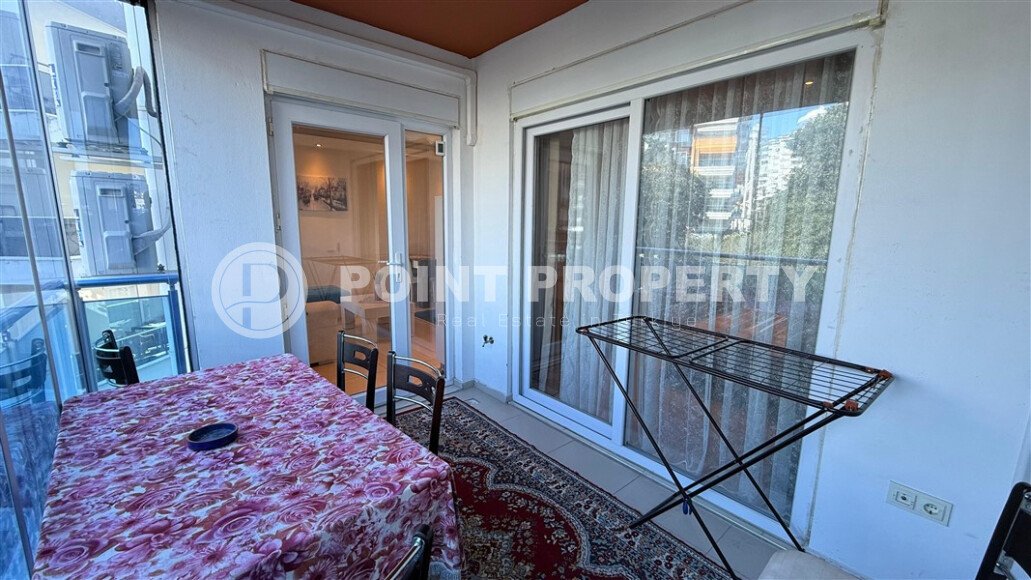 Просторная квартира в комплексе с инфраструктурой в районе Тосмур-id-9532-фото-16