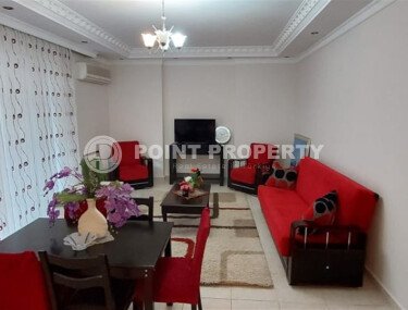 Spacious apartment with furniture and appliances in the Mahmutlar area, in a complex with a huge territory and developed infrastructure.-id-9535-photo-5