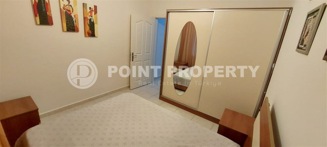 Spacious apartment with furniture and appliances in the Mahmutlar area, in a complex with a huge territory and developed infrastructure.-id-9535-photo-13