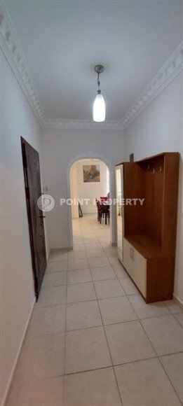 Spacious apartment with furniture and appliances in the Mahmutlar area, in a complex with a huge territory and developed infrastructure.-id-9535-photo-14