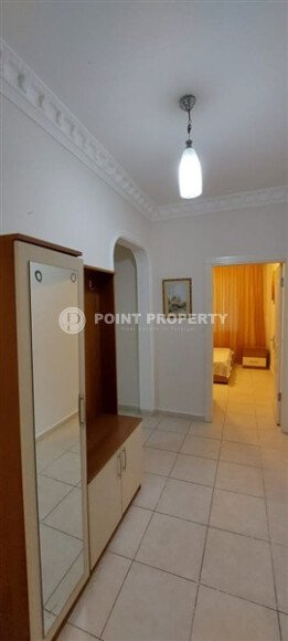 Spacious apartment with furniture and appliances in the Mahmutlar area, in a complex with a huge territory and developed infrastructure.-id-9535-photo-22