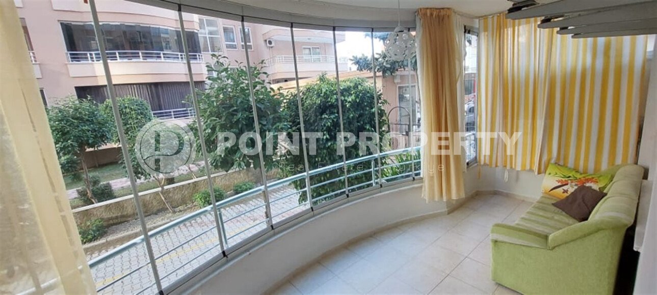 Spacious apartment with furniture and appliances in the Mahmutlar area, in a complex with a huge territory and developed infrastructure.-id-9535-photo-26