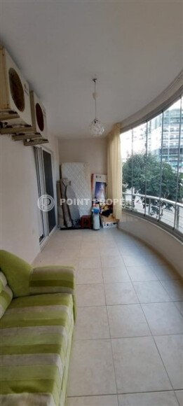 Spacious apartment with furniture and appliances in the Mahmutlar area, in a complex with a huge territory and developed infrastructure.-id-9535-photo-29