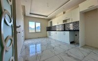 Spacious 3+1 apartment of 150 m² with separate kitchen in Buyukhasbahce, Alanya-id-9536-photo-2