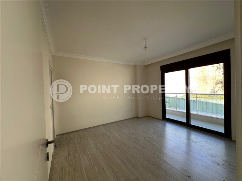 Просторная квартира 3+1 площадью 150 м² с отдельной кухней в районе Бюйюкхасбахче, Алания-id-9536-фото-5