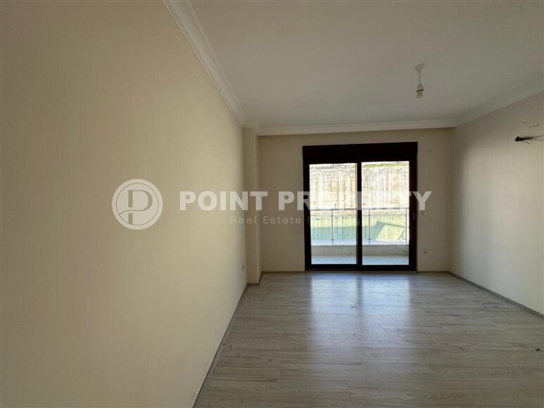 Просторная квартира 3+1 площадью 150 м² с отдельной кухней в районе Бюйюкхасбахче, Алания-id-9536-фото-6