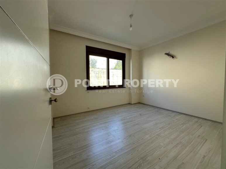 Просторная квартира 3+1 площадью 150 м² с отдельной кухней в районе Бюйюкхасбахче, Алания-id-9536-фото-7