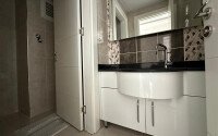 Spacious 3+1 apartment of 150 m² with separate kitchen in Buyukhasbahce, Alanya-id-9536-photo-10