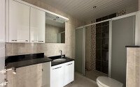 Spacious 3+1 apartment of 150 m² with separate kitchen in Buyukhasbahce, Alanya-id-9536-photo-11