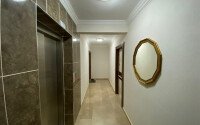 Spacious 3+1 apartment of 150 m² with separate kitchen in Buyukhasbahce, Alanya-id-9536-photo-14
