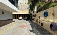 Spacious 3+1 apartment of 150 m² with separate kitchen in Buyukhasbahce, Alanya-id-9536-photo-17