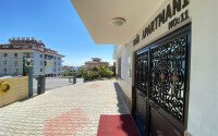 Spacious 3+1 apartment of 150 m² with separate kitchen in Buyukhasbahce, Alanya-id-9536-photo-18