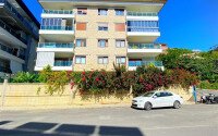 Spacious 3+1 apartment of 150 m² with separate kitchen in Buyukhasbahce, Alanya-id-9536-photo-19