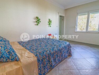 Двухуровневая квартира 4+1 площадью 175 м² в районе Сугёзу, Аланья-id-9537-фото-5