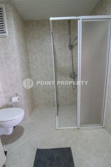 Двухуровневая квартира 4+1 площадью 175 м² в районе Сугёзу, Аланья-id-9537-фото-19