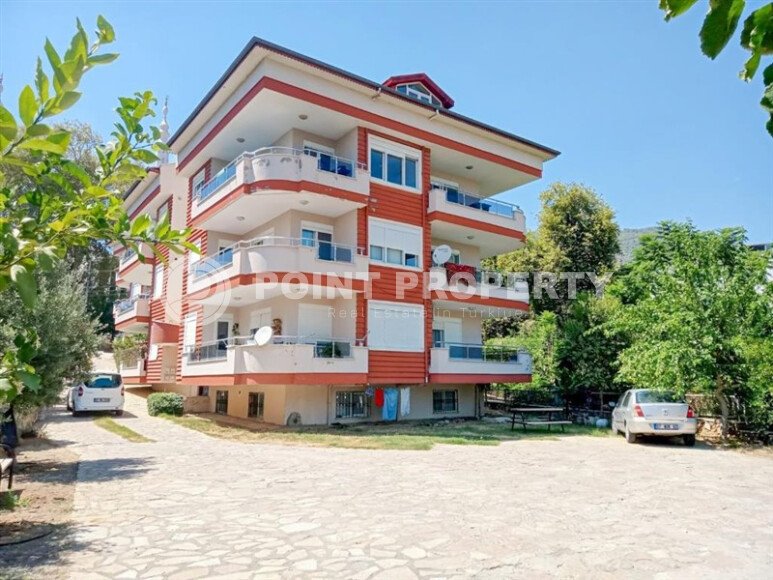 Двухуровневая квартира 4+1 площадью 175 м² в районе Сугёзу, Аланья-id-9537-фото-23