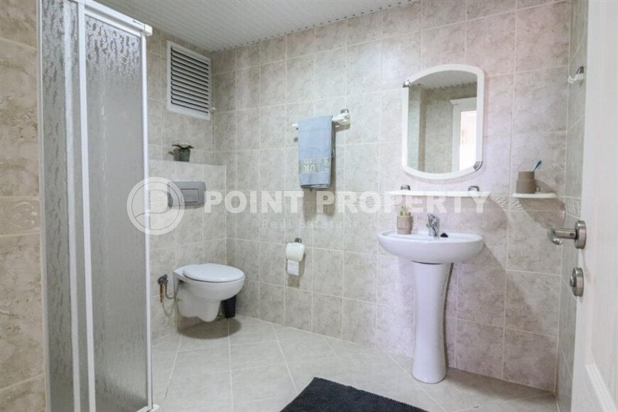 Двухуровневая квартира 4+1 площадью 175 м² в районе Сугёзу, Аланья-id-9537-фото-24