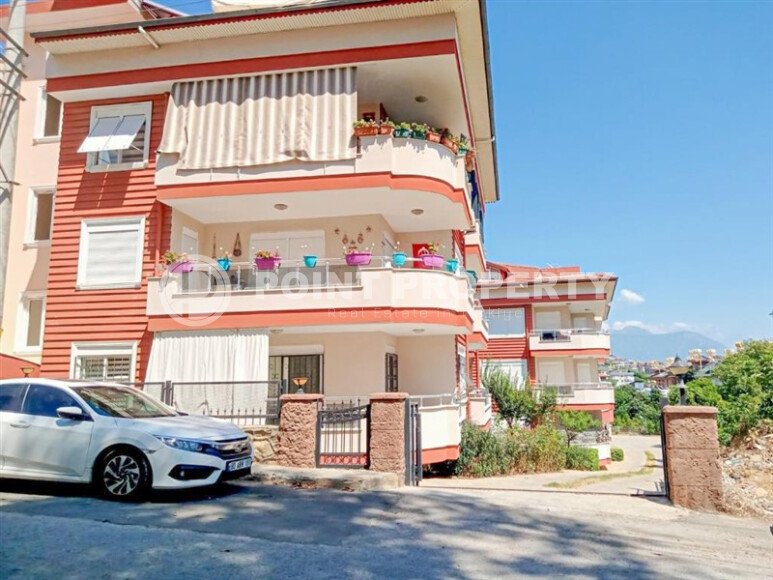 Двухуровневая квартира 4+1 площадью 175 м² в районе Сугёзу, Аланья-id-9537-фото-25