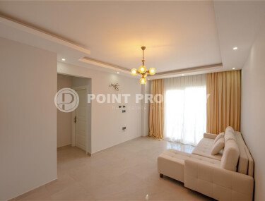 Bright apartment with new furniture in the Canals area, in a complex with a large green area, close to the sea.-id-9540-photo-2