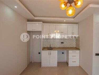 Bright apartment with new furniture in the Canals area, in a complex with a large green area, close to the sea.-id-9540-photo-3