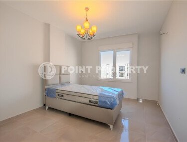 Bright apartment with new furniture in the Canals area, in a complex with a large green area, close to the sea.-id-9540-photo-5