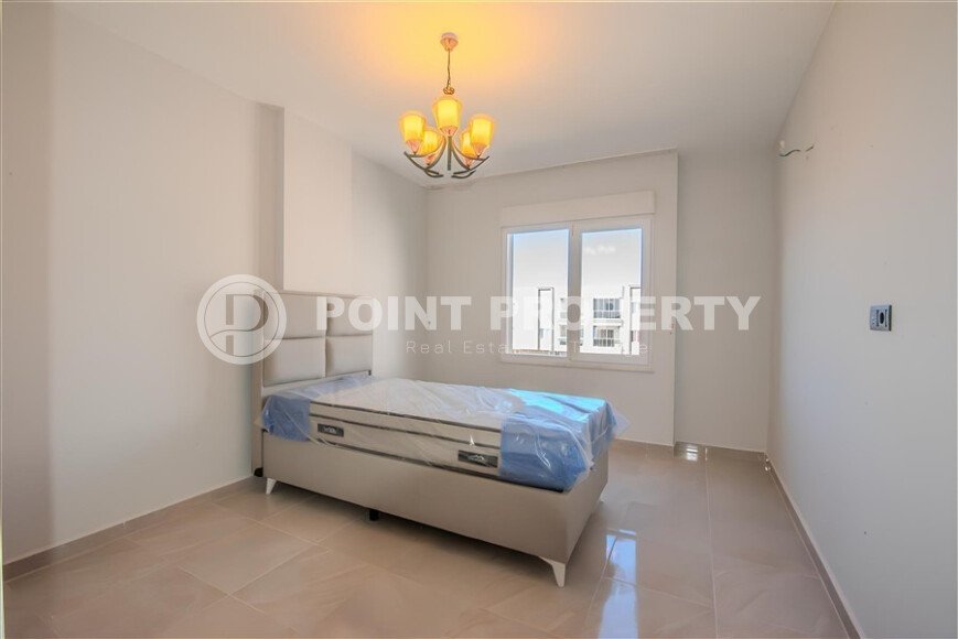 Bright apartment with new furniture in the Canals area, in a complex with a large green area, close to the sea.-id-9540-photo-5