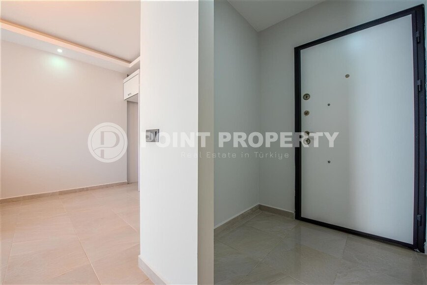 Bright apartment with new furniture in the Canals area, in a complex with a large green area, close to the sea.-id-9540-photo-7