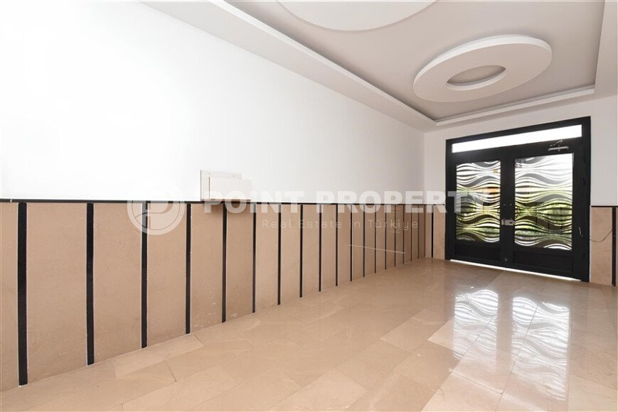 Bright apartment with new furniture in the Canals area, in a complex with a large green area, close to the sea.-id-9540-photo-11