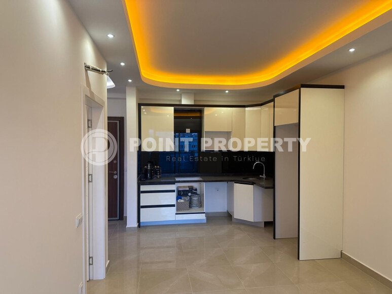 Квартира 70 м² в Махмутларе в комплексе премиум-класса-id-9047-фото-2