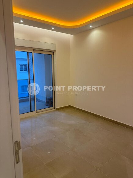 Квартира 70 м² в Махмутларе в комплексе премиум-класса-id-9047-фото-4