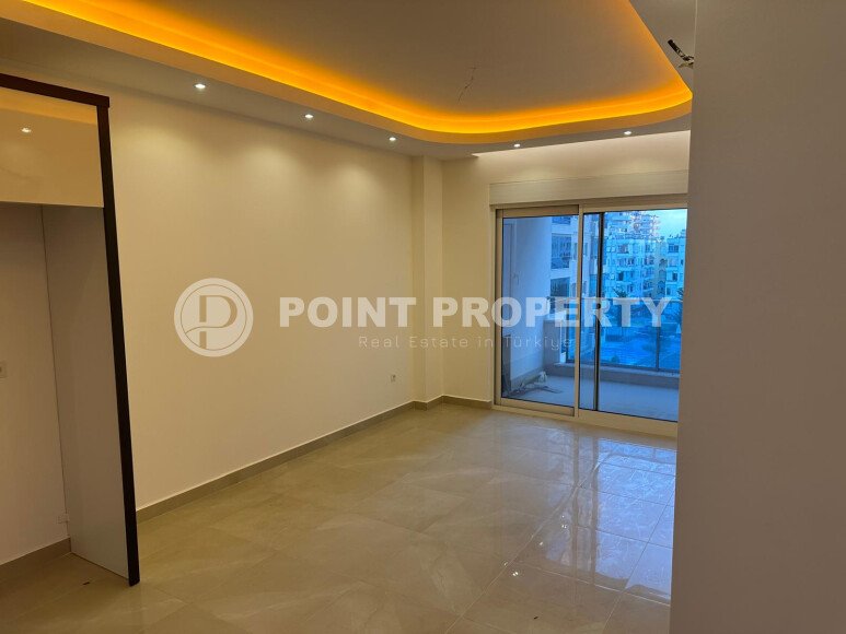 Квартира 70 м² в Махмутларе в комплексе премиум-класса-id-9047-фото-5