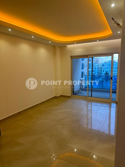 Квартира 70 м² в Махмутларе в комплексе премиум-класса-id-9047-фото-6