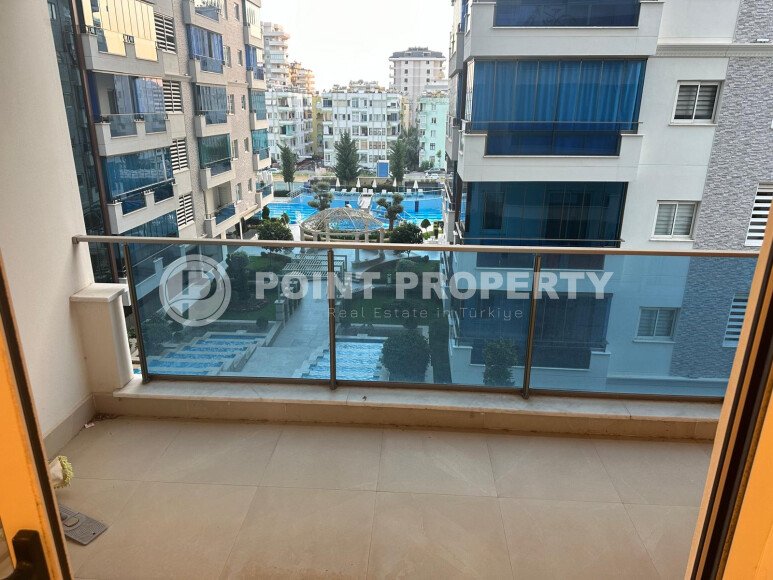 Квартира 70 м² в Махмутларе в комплексе премиум-класса-id-9047-фото-9